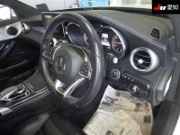 Mercedes-Benz C CLASS лот № 4085 оценка 4  с аукциона в Японии 4