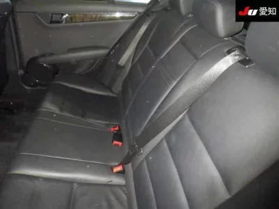 Mercedes-Benz C CLASS WAGON