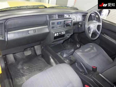 Toyota COMFORT