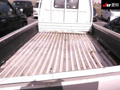 Mitsubishi DELICA TRUCK