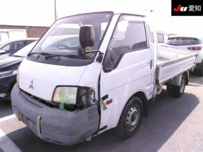 Mitsubishi DELICA TRUCK