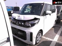 Mitsubishi EK SPACE лот № 10067 оценка -  с аукциона в Японии 6