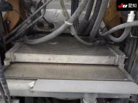 Mitsubishi FUSO FIGHTER лот № 8521 оценка R  с аукциона в Японии 10