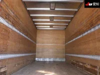 Mitsubishi FUSO FIGHTER лот № 8521 оценка R  с аукциона в Японии 7