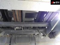 Mitsubishi FUSO FIGHTER лот № 8521 оценка R  с аукциона в Японии 9