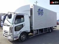 Mitsubishi FUSO FIGHTER лот № 8521 оценка R  с аукциона в Японии 3