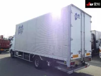 Mitsubishi FUSO FIGHTER лот № 8521 оценка R  с аукциона в Японии 4