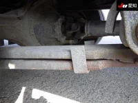 Mitsubishi FUSO FIGHTER лот № 8521 оценка R  с аукциона в Японии 6