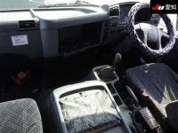 Mitsubishi FUSO FIGHTER лот № 8521 оценка R  с аукциона в Японии 2