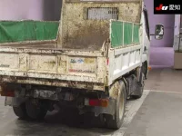 Hino DUTRO лот № 7034 оценка R  с аукциона в Японии 7