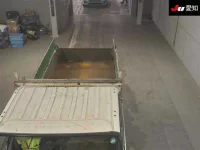 Hino DUTRO лот № 7034 оценка R  с аукциона в Японии 8