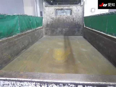 Hino DUTRO  с аукциона в Японии