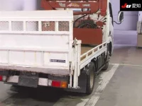 Hino DUTRO лот № 7039 оценка 3  с аукциона в Японии 7