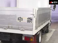 Hino DUTRO лот № 7043 оценка 3  с аукциона в Японии 7