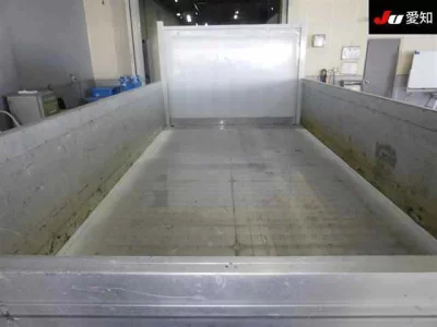 Hino DUTRO  с аукциона в Японии