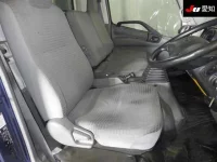 Hino DUTRO лот № 8017 оценка 3.5  с аукциона в Японии 5