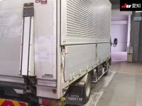 Hino DUTRO лот № 8017 оценка 3.5  с аукциона в Японии 7