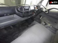 Hino DUTRO лот № 8017 оценка 3.5  с аукциона в Японии 2