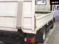 Hino DUTRO лот № 8022 оценка R  с аукциона в Японии 7