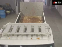 Hino DUTRO лот № 8022 оценка R  с аукциона в Японии 8