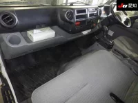 Hino DUTRO лот № 8022 оценка R  с аукциона в Японии 2