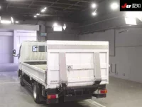 Hino DUTRO лот № 8022 оценка R  с аукциона в Японии 1