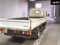 Hino DUTRO лот № 8025 оценка 3  с аукциона в Японии 7