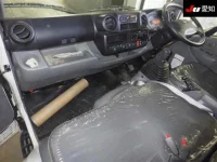 Hino DUTRO лот № 8025 оценка 3  с аукциона в Японии 2