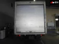 Hino DUTRO лот № 8035 оценка 3.5  с аукциона в Японии 3