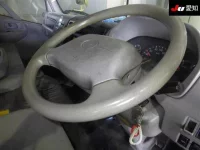 Hino DUTRO лот № 8035 оценка 3.5  с аукциона в Японии 4