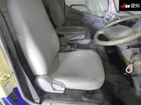 Hino DUTRO лот № 8035 оценка 3.5  с аукциона в Японии 5