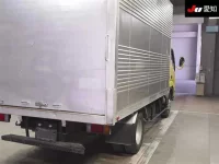 Hino DUTRO лот № 8035 оценка 3.5  с аукциона в Японии 7