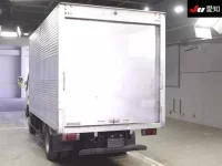 Hino DUTRO лот № 8035 оценка 3.5  с аукциона в Японии 1