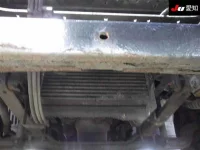 Hino RANGER лот № 8512 оценка 3  с аукциона в Японии 10