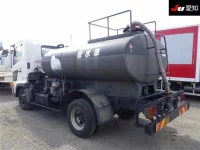 Hino RANGER лот № 8512 оценка 3  с аукциона в Японии 4