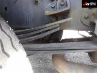 Hino RANGER лот № 8512 оценка 3  с аукциона в Японии 6