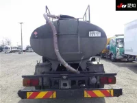 Hino RANGER лот № 8512 оценка 3  с аукциона в Японии 7