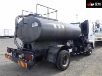 Hino RANGER лот № 8512 оценка 3  с аукциона в Японии 1