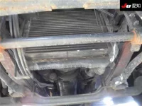 Hino RANGER лот № 8514 оценка 3  с аукциона в Японии 10