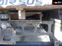 Hino RANGER лот № 8514 оценка 3  с аукциона в Японии 8