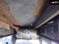 Hino RANGER лот № 8514 оценка 3  с аукциона в Японии 9