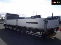 Hino RANGER лот № 8514 оценка 3  с аукциона в Японии 4