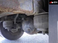 Hino RANGER лот № 8514 оценка 3  с аукциона в Японии 6