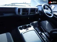 Hino RANGER лот № 8514 оценка 3  с аукциона в Японии 2