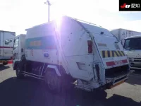 Hino RANGER лот № 8518 оценка 3.5  с аукциона в Японии 4