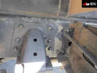 Hino RANGER лот № 8518 оценка 3.5  с аукциона в Японии 5