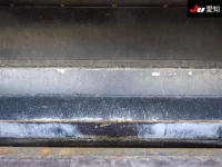 Hino RANGER лот № 8518 оценка 3.5  с аукциона в Японии 7