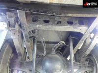 Hino RANGER лот № 8518 оценка 3.5  с аукциона в Японии 9