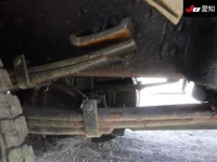 Hino RANGER лот № 8520 оценка 3  с аукциона в Японии 6