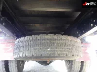 Hino RANGER лот № 8520 оценка 3  с аукциона в Японии 9